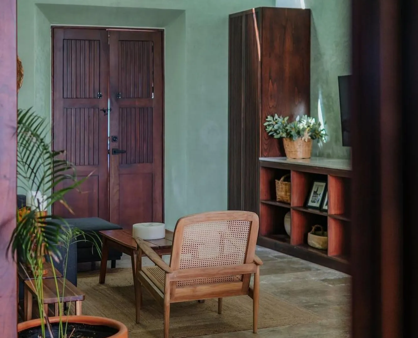 Holiday home Casa Mara 53 Luxury House In Downtown Merida