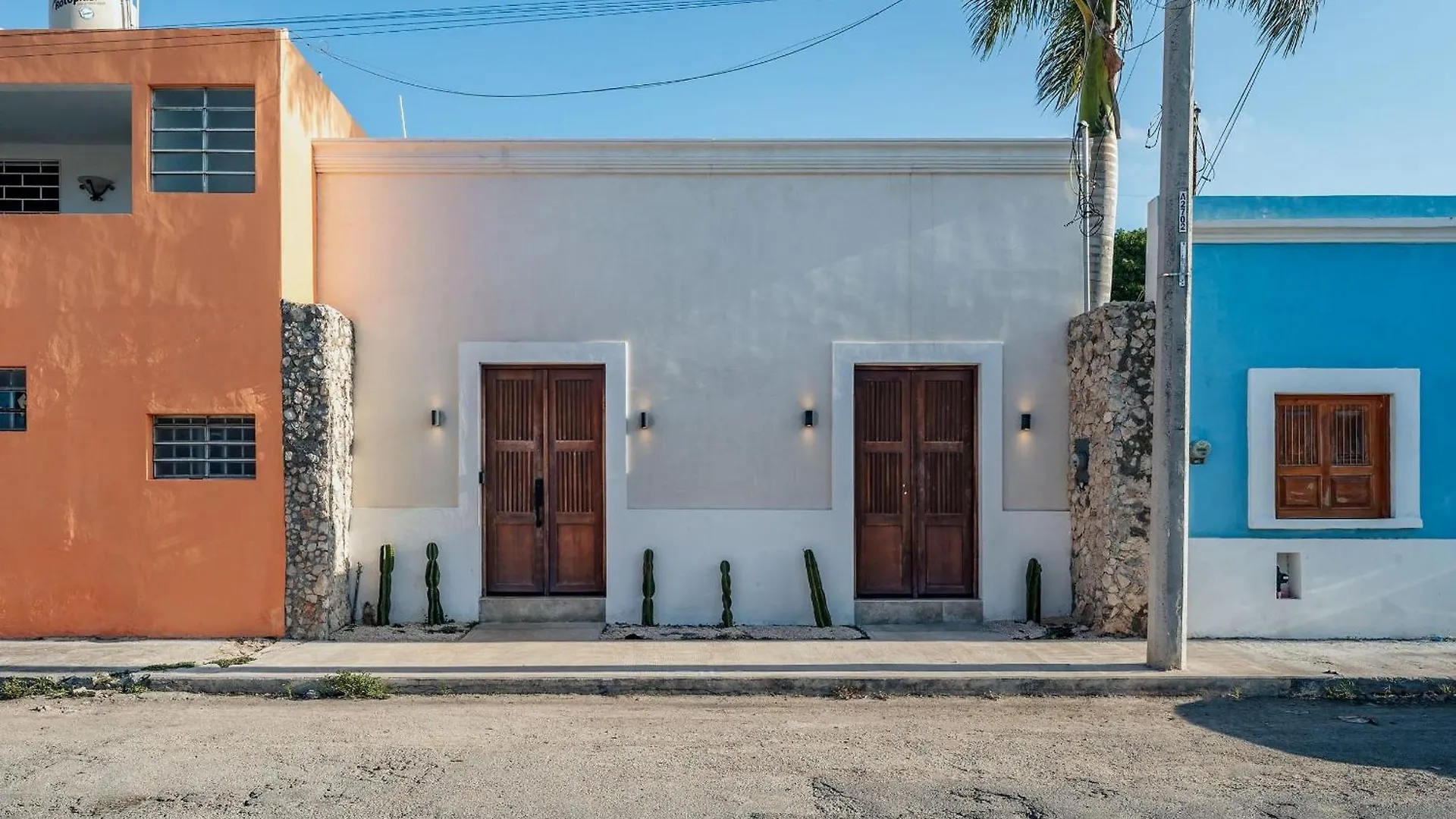 Casa Mara 53 Luxury House In Downtown Merida