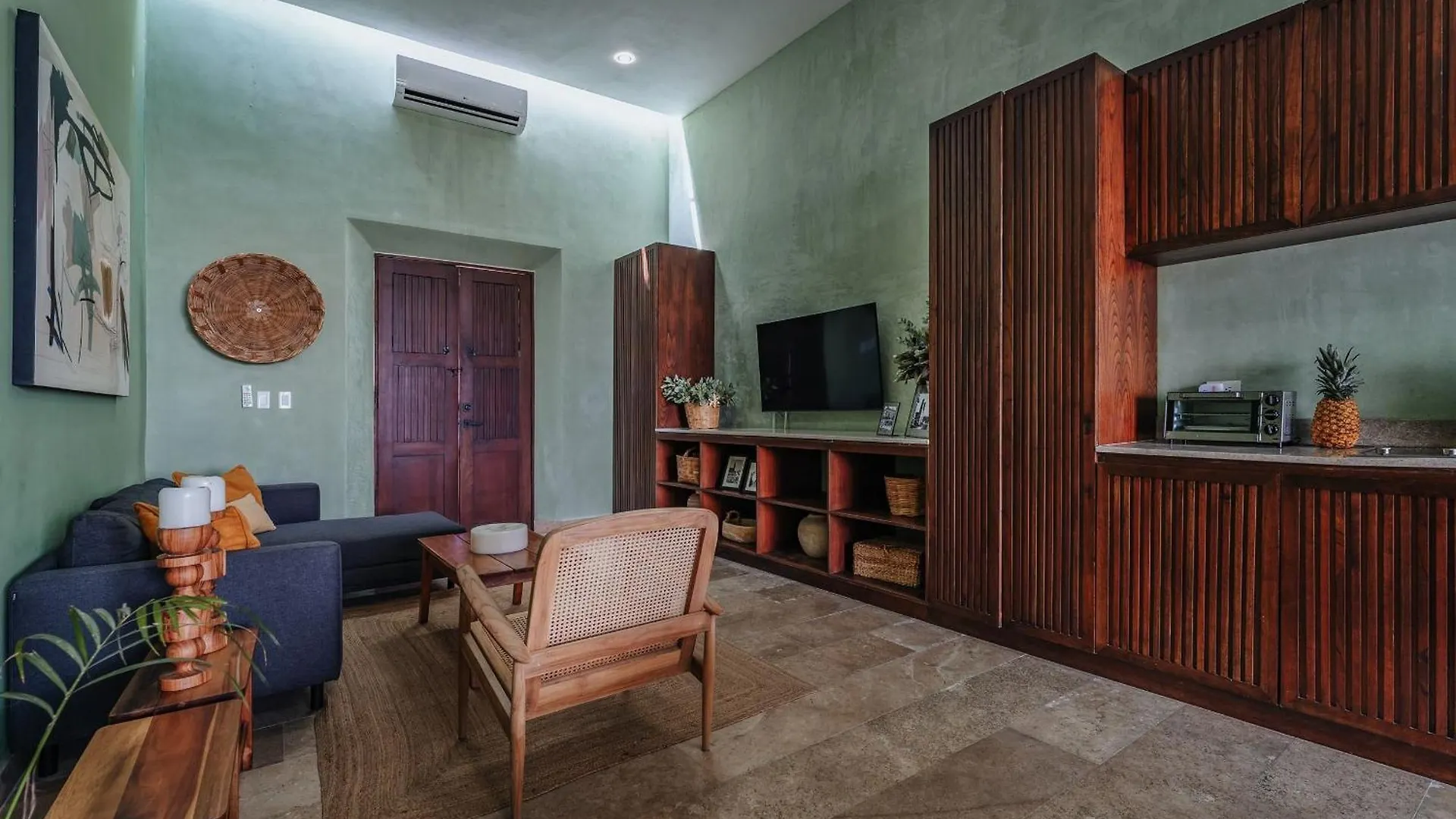 Holiday home Casa Mara 53 Luxury House In Downtown Merida
