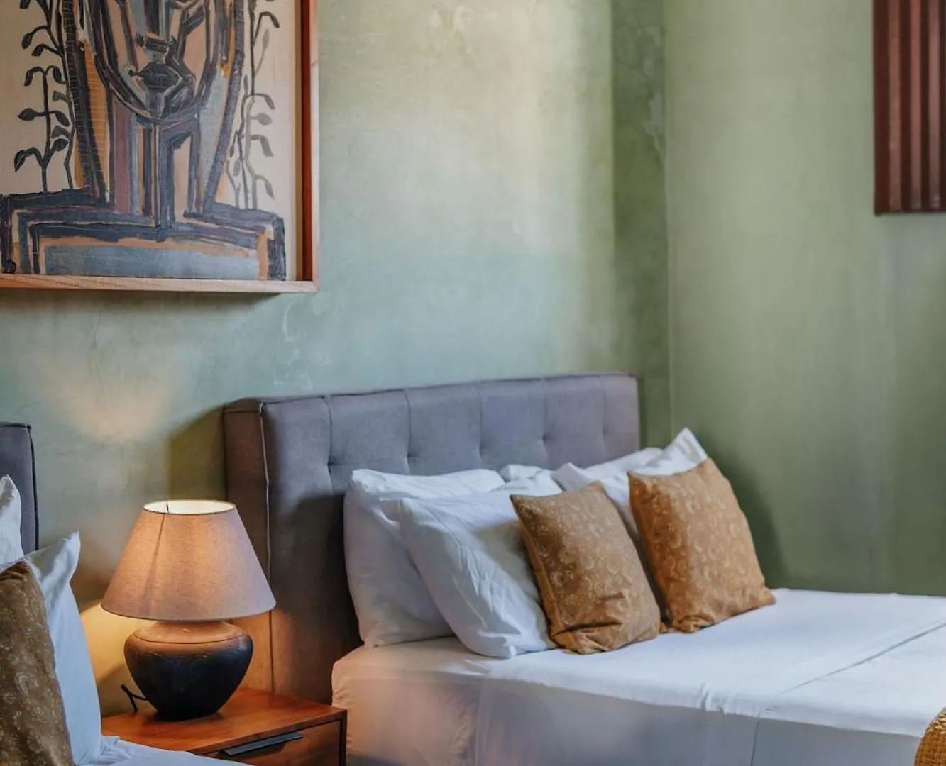 Holiday home Casa Mara 53 Luxury House In Downtown Merida Mexico