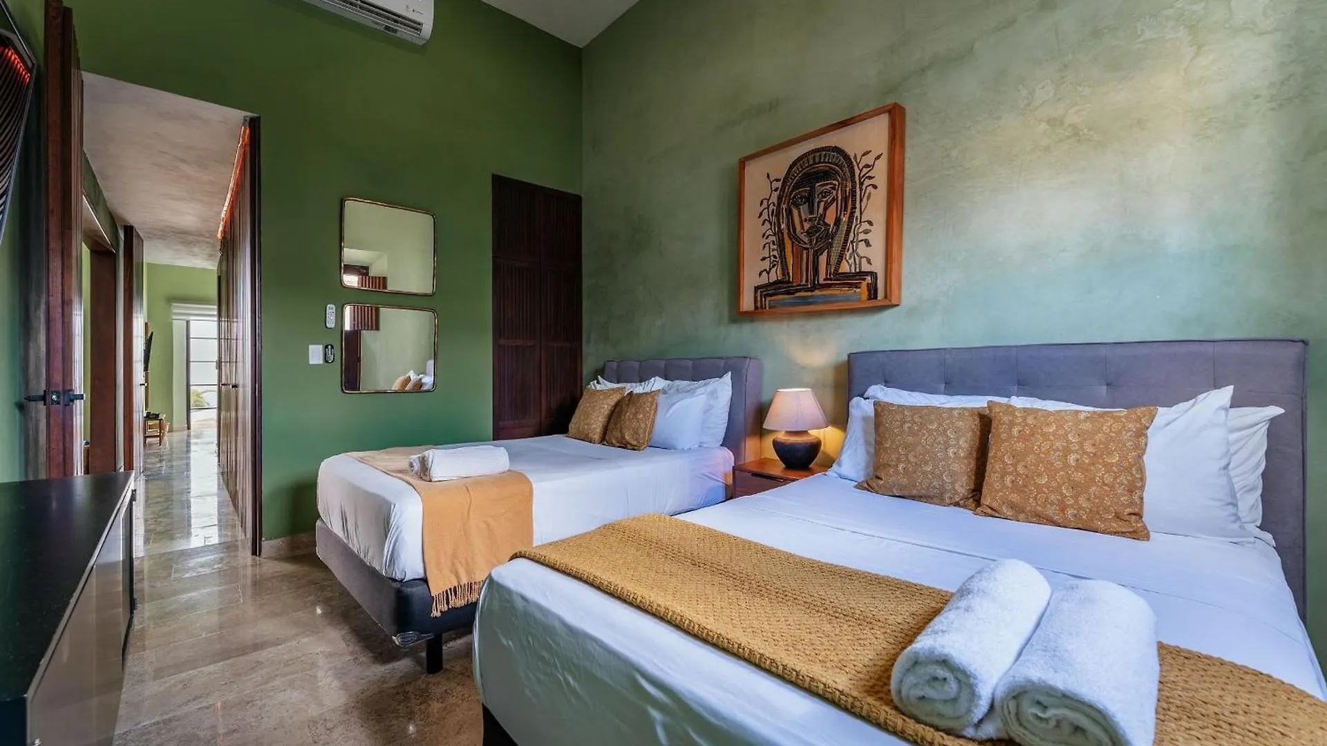 Holiday home Casa Mara 53 Luxury House In Downtown Merida