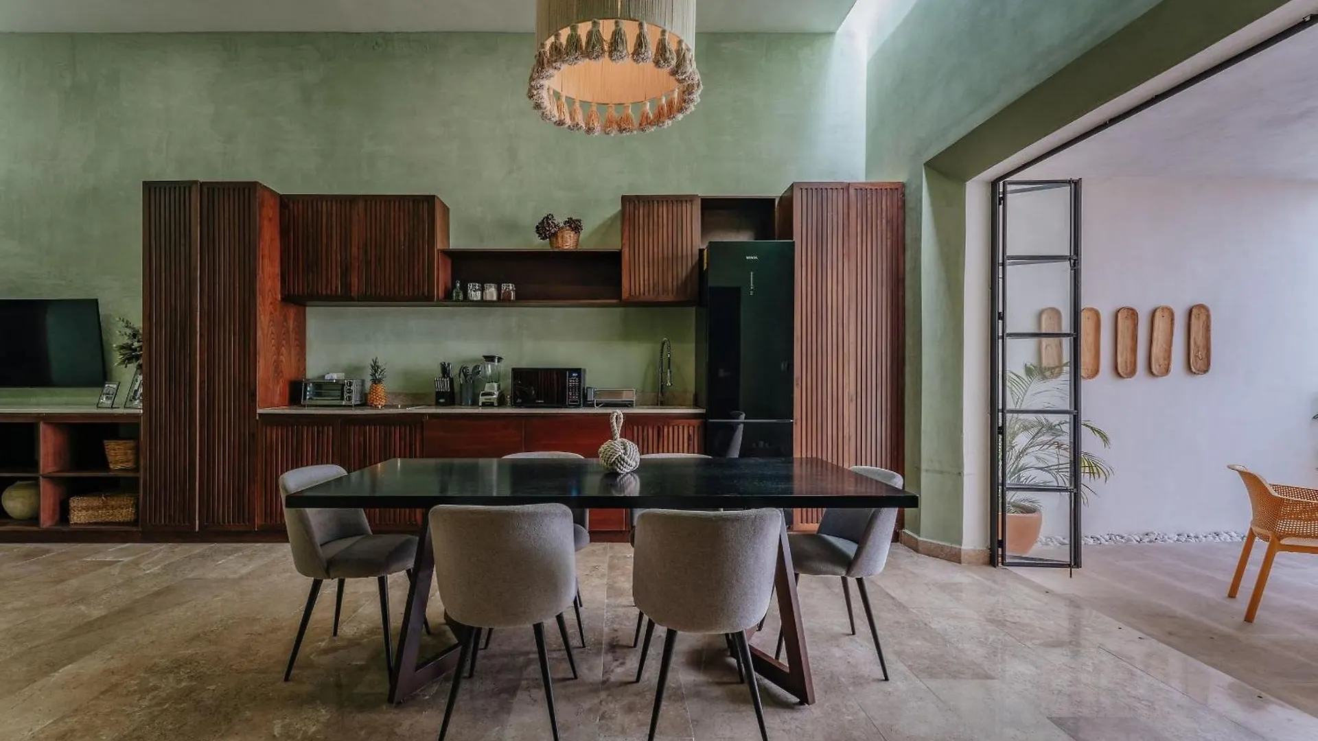 Holiday home Casa Mara 53 Luxury House In Downtown Merida