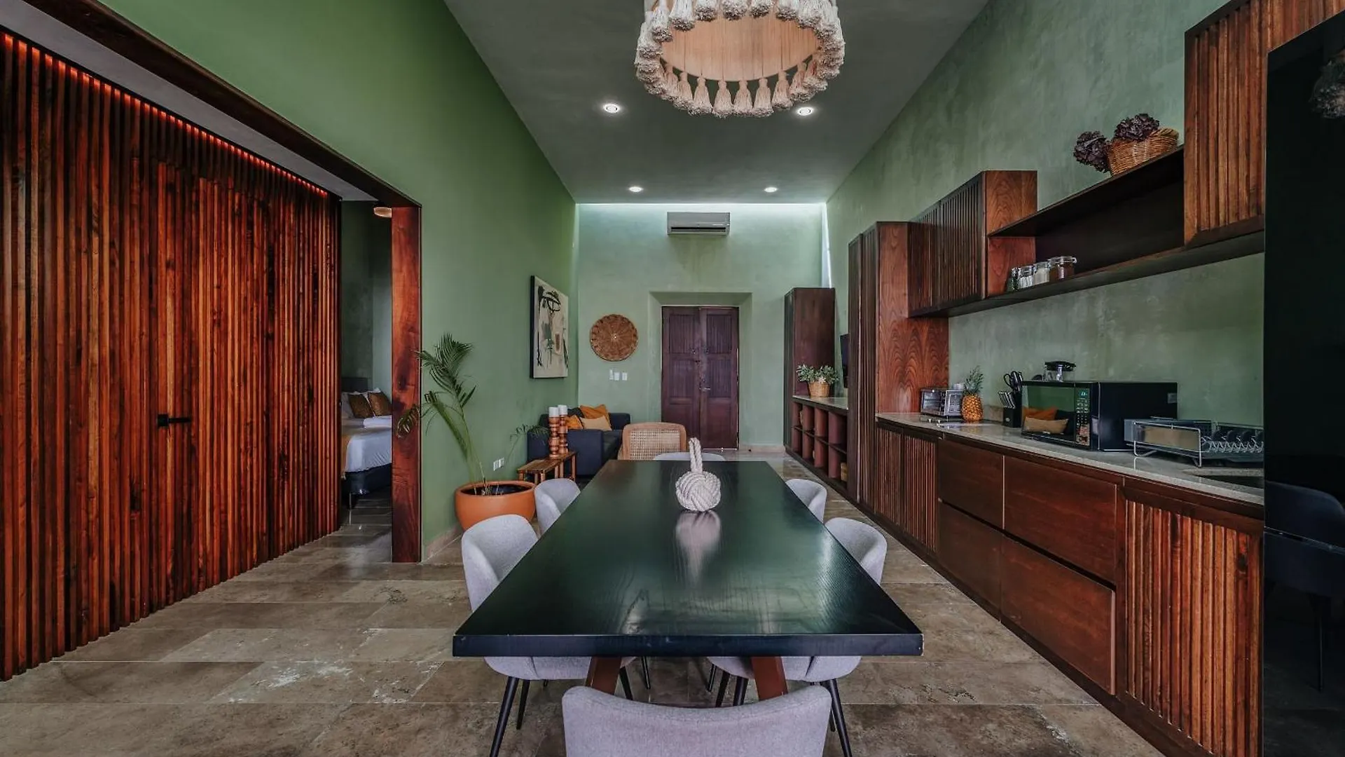 Holiday home Casa Mara 53 Luxury House In Downtown Merida Mexico