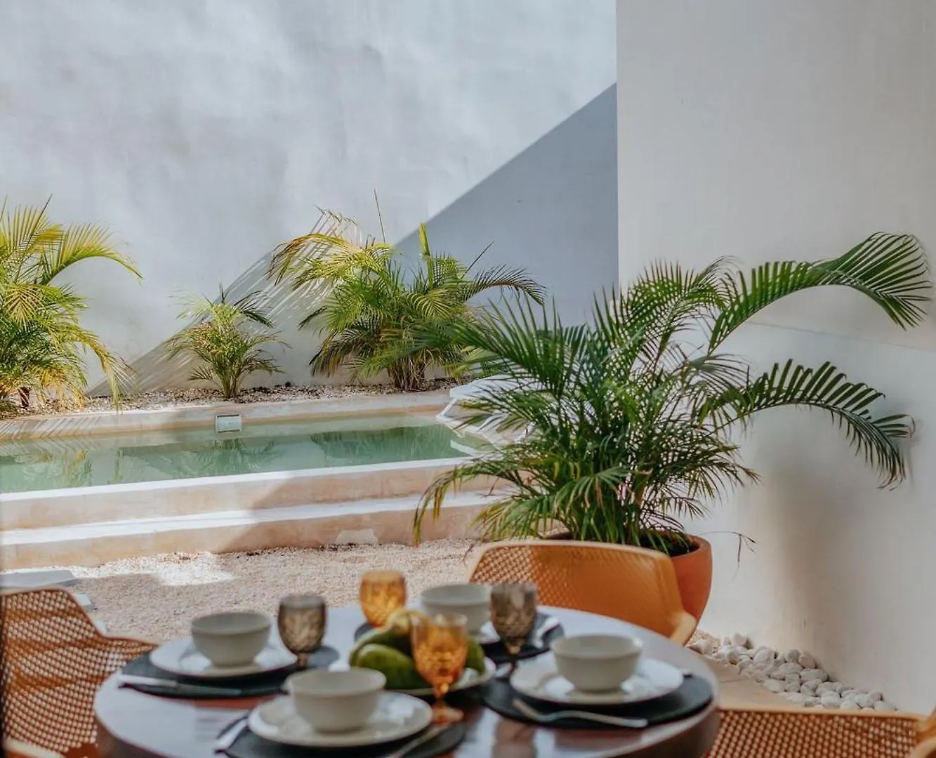 Holiday home Casa Mara 53 Luxury House In Downtown Merida