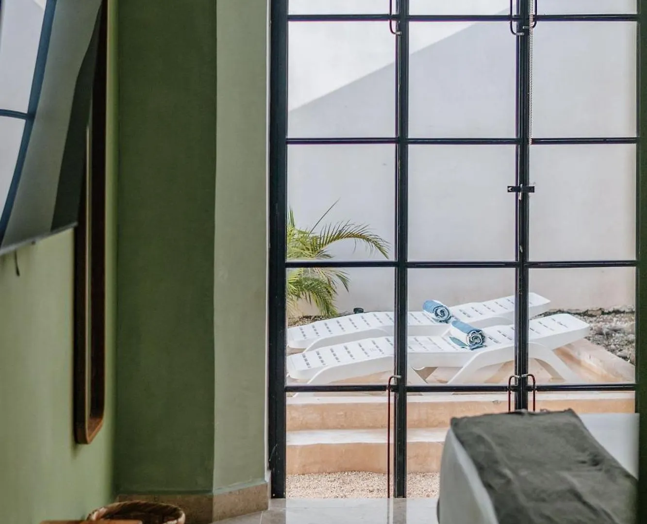 Casa Mara 53 Luxury House In Downtown Merida