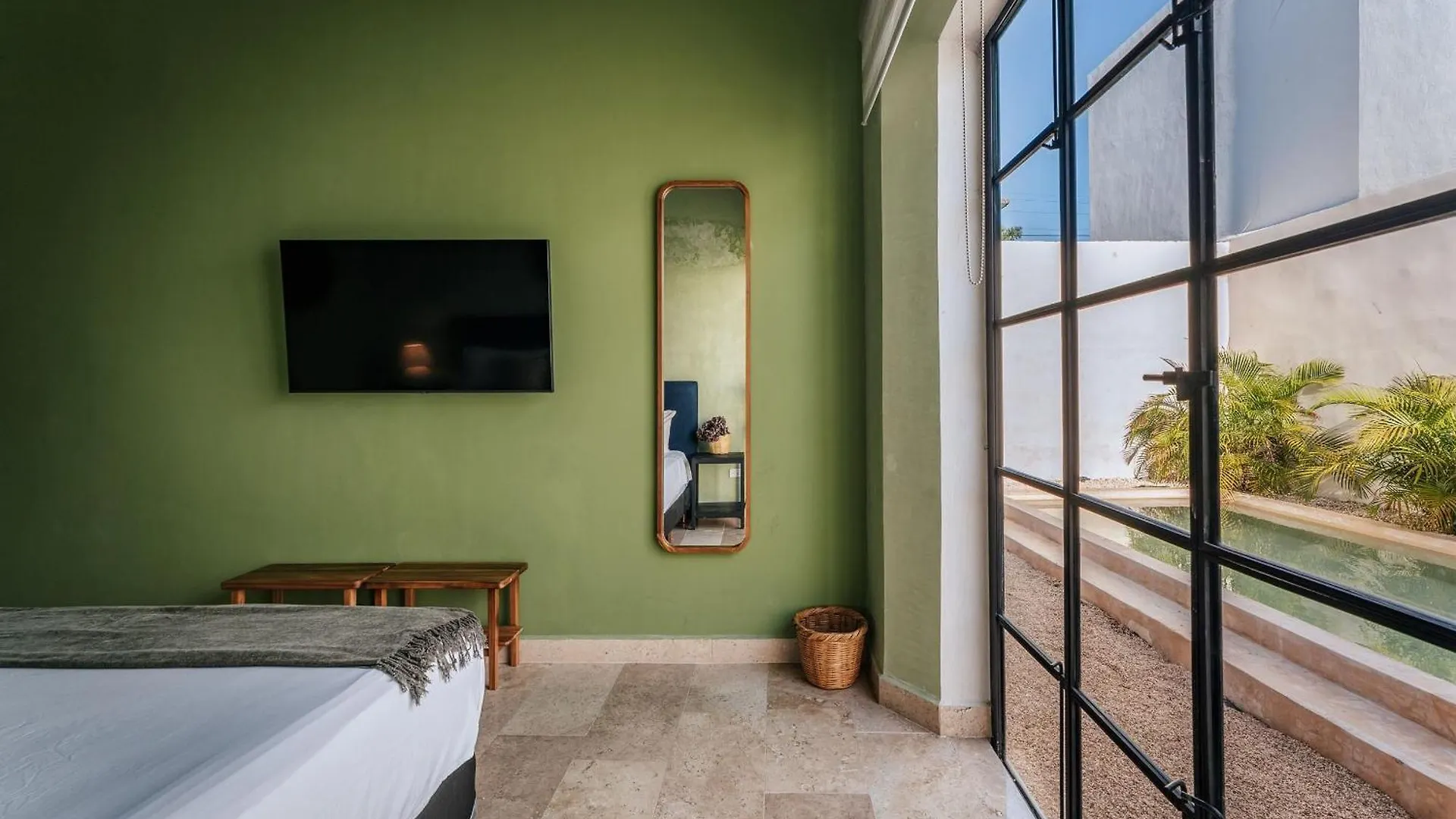 Casa Mara 53 Luxury House In Downtown Merida 0*,