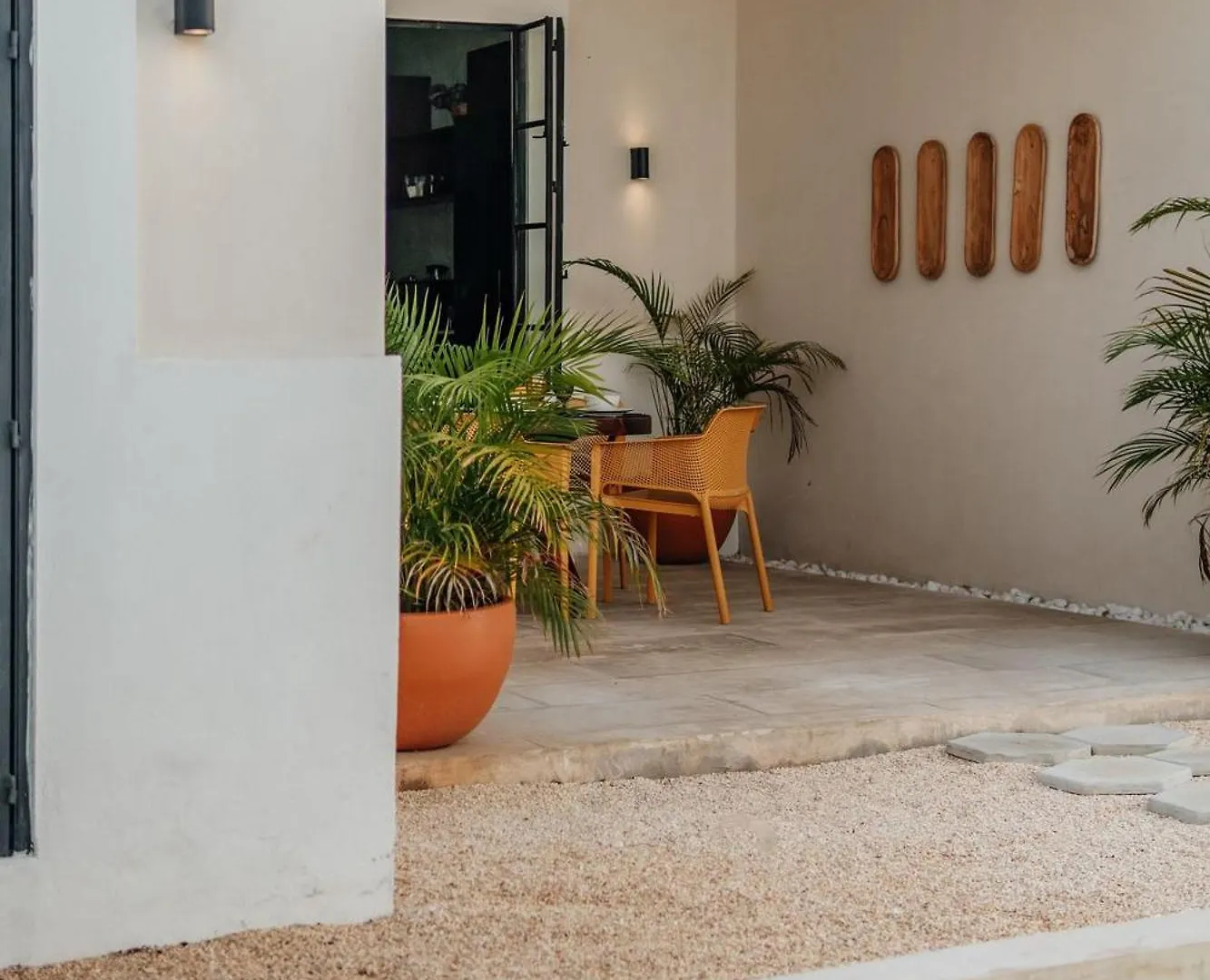 Casa Mara 53 Luxury House In Downtown Merida