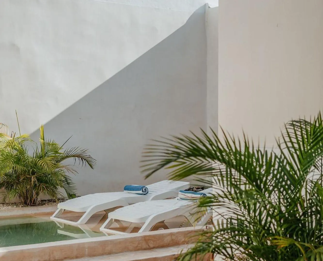 Holiday home Casa Mara 53 Luxury House In Downtown Merida